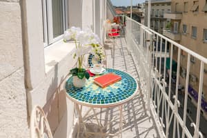 thumbnail: Terrace/patio