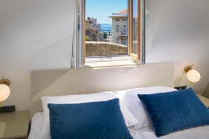 thumbnail: View from room
