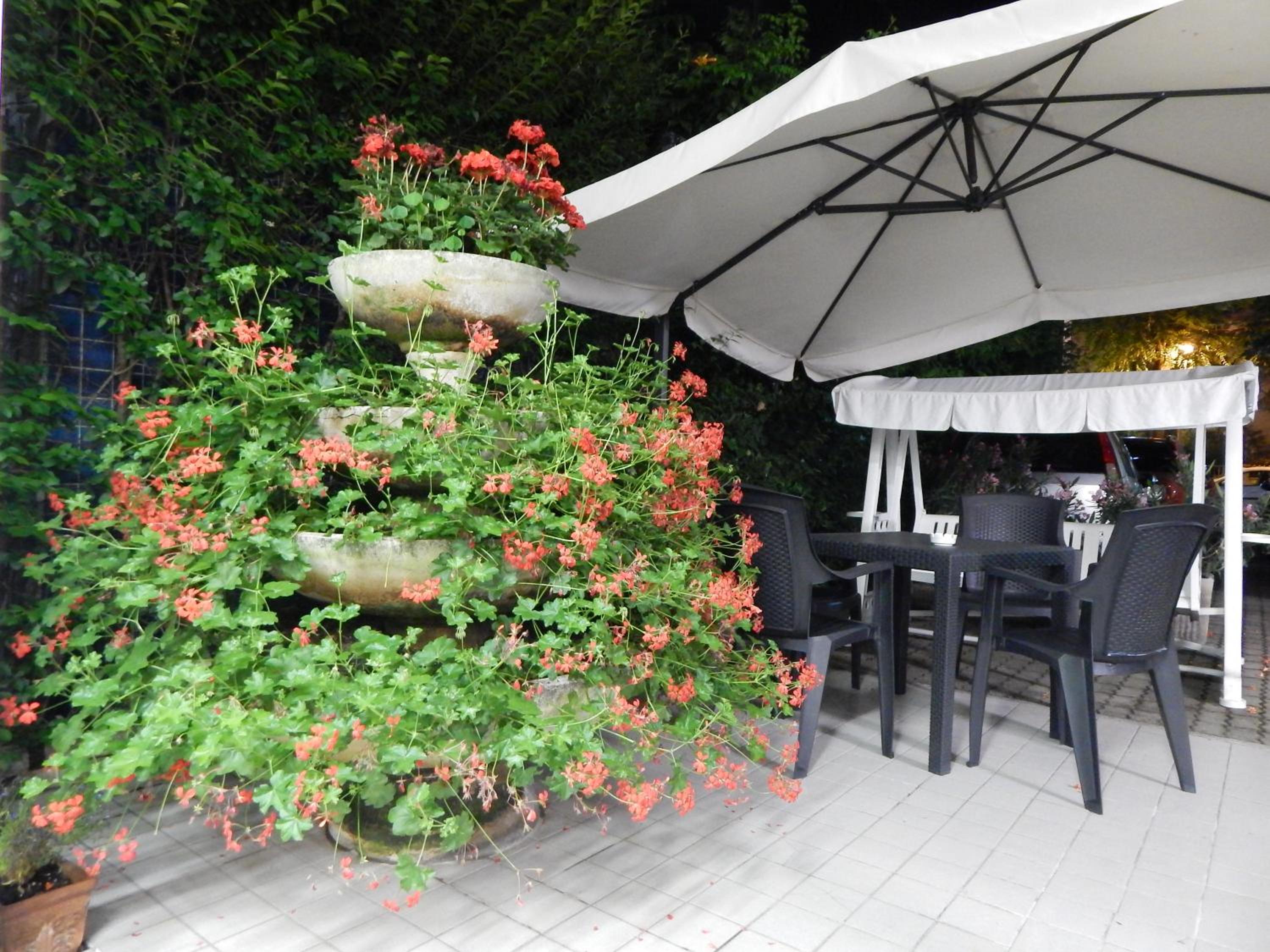 Restaurant-cafeteria