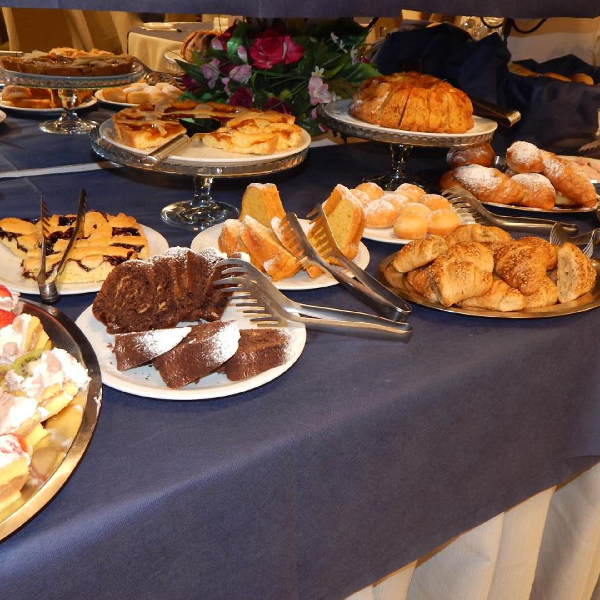 Restaurant-cafeteria