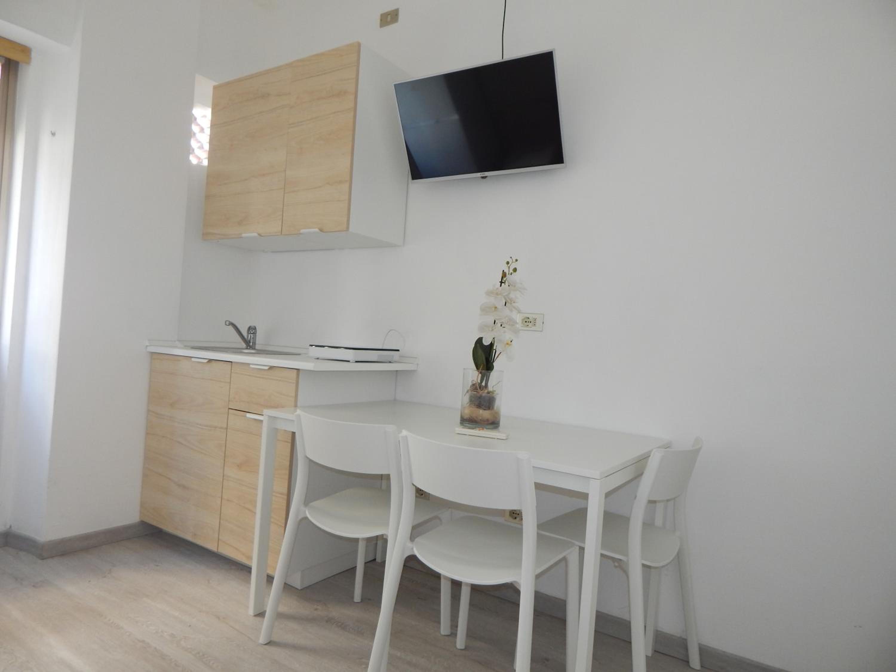 Work-area