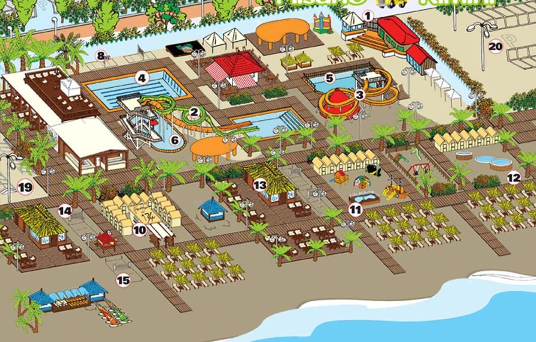 Amenities
