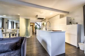 thumbnail: Private kitchen