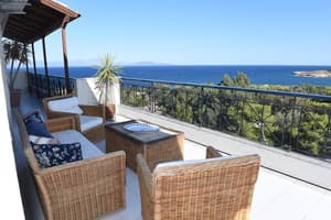 thumbnail: View from property