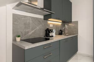 thumbnail: Private kitchen