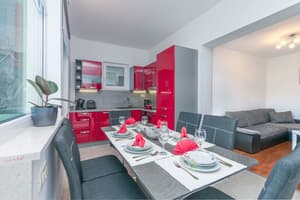 thumbnail: Private kitchen