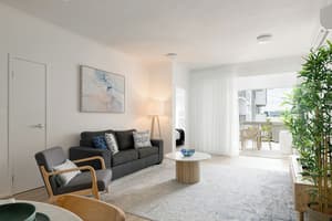 thumbnail: Living area