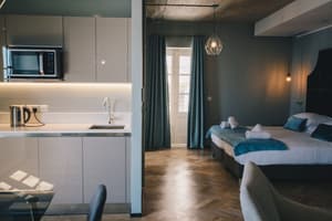 thumbnail: Room