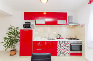 thumbnail: Private kitchen