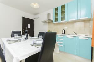 thumbnail: Private kitchen