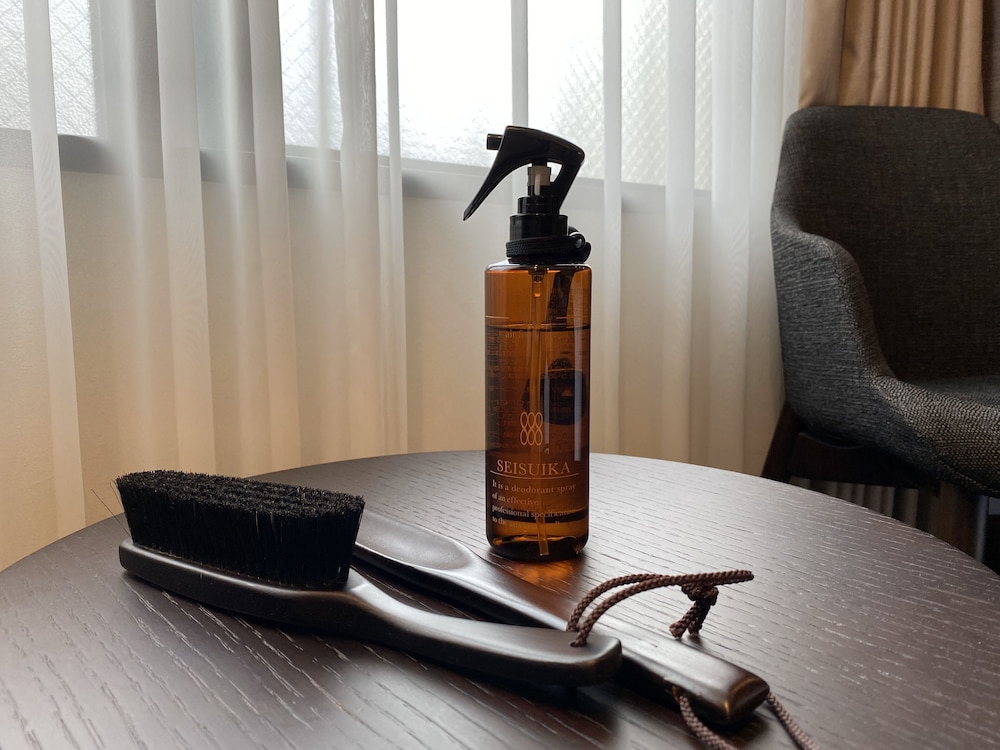 Room amenity