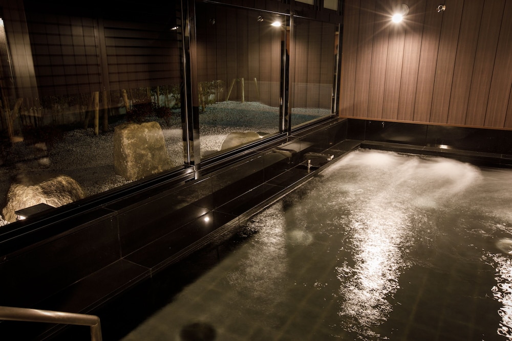 Public bath