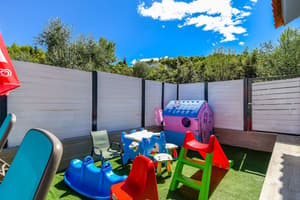 thumbnail: Children's area