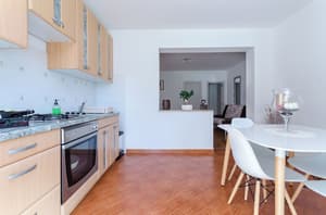 thumbnail: Private kitchen