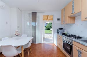 thumbnail: Private kitchen