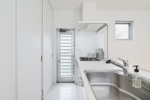 thumbnail: Private kitchenette