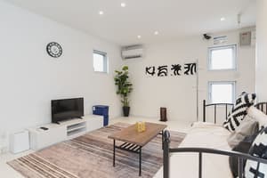 thumbnail: Living area