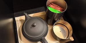 thumbnail: In-room dining