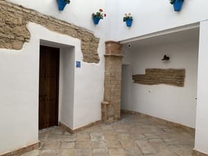thumbnail: Interior detail