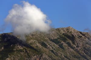 thumbnail: Mountain view