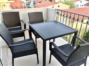 thumbnail: Terrace/patio
