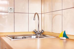 thumbnail: Private kitchen