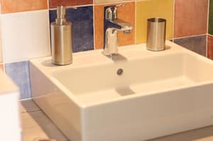 thumbnail: Bathroom sink
