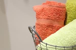 thumbnail: Bathroom amenities