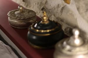 thumbnail: Room amenity