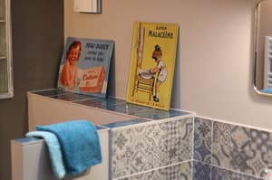 thumbnail: Bathroom