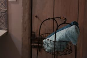 thumbnail: Room amenity