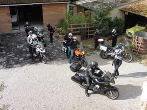 thumbnail: Courtyard