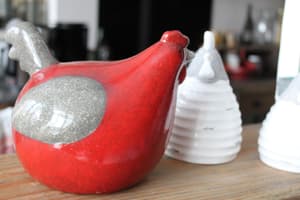 thumbnail: Interior detail