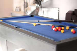thumbnail: Billiards