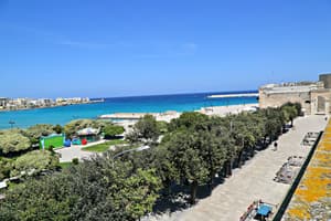 thumbnail: Beach