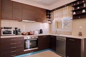 thumbnail: Private kitchen