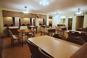 thumbnail: Private kitchenette