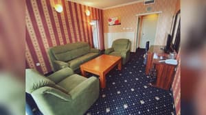 thumbnail: Room