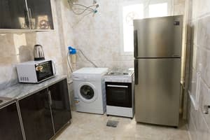 thumbnail: Private kitchen