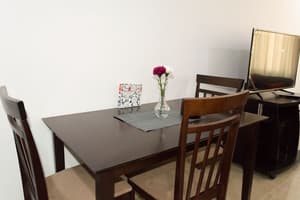 thumbnail: In-room dining