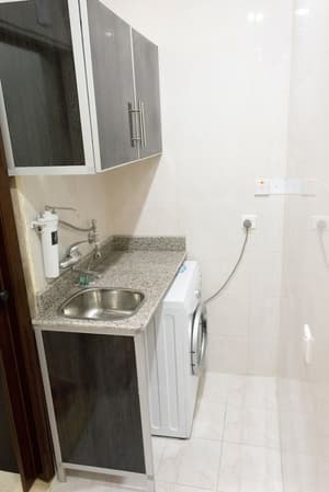 thumbnail: Private kitchen
