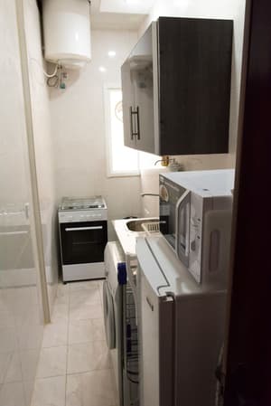 thumbnail: Private kitchen