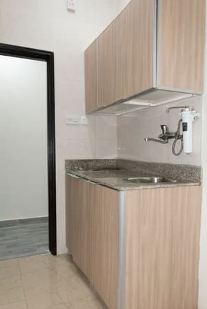 thumbnail: Private kitchen