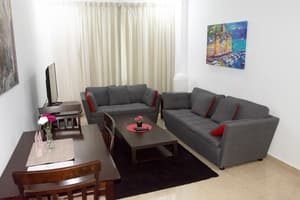 thumbnail: Living area