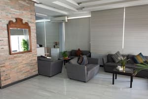 thumbnail: Lobby sitting area