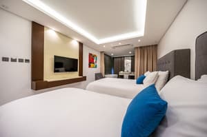 thumbnail: Room