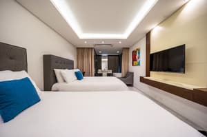thumbnail: Room