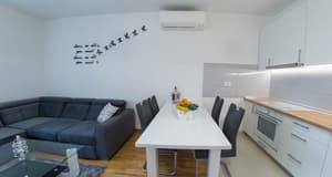 thumbnail: In-room dining