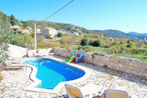 thumbnail: Private pool