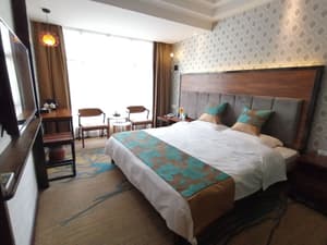 thumbnail: Room